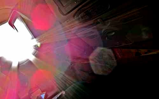 Illustration for article titled Shooting Challenge: Lens Flare Gallery Part One